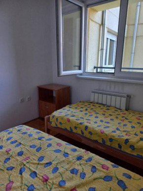 Spale one-bedroom apartment